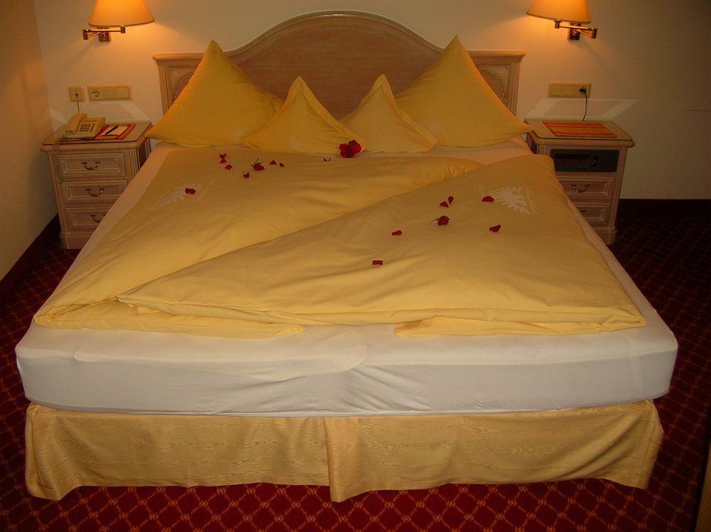 Schwarzer Adler 4* Innsbruck
