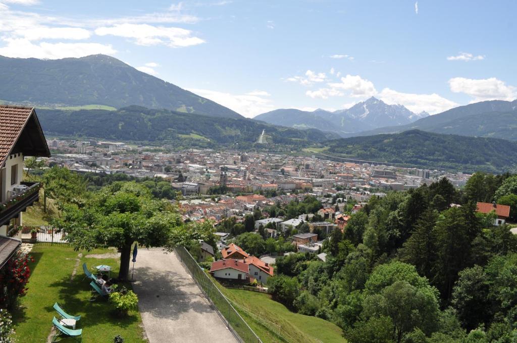 Oelberg Innsbruck