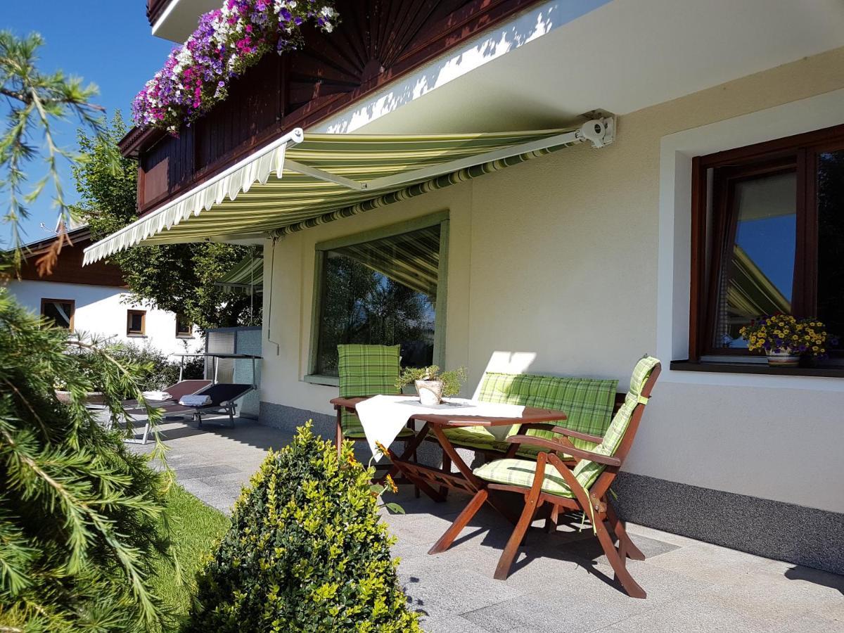 Haus Olympia Innsbruck