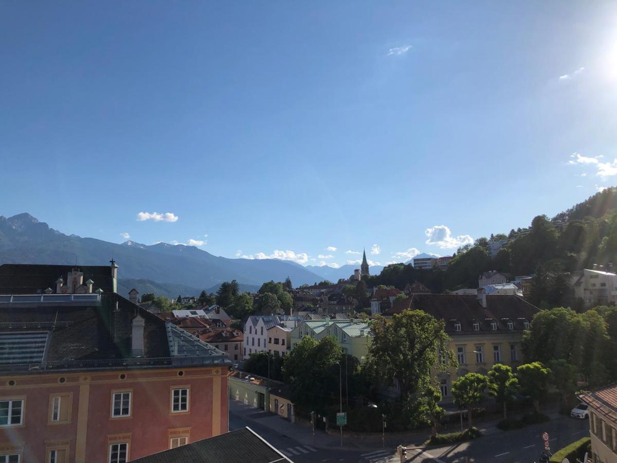Im Herzen Von Apartment