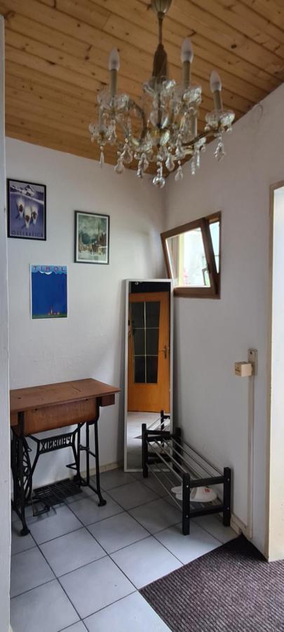 Appartement Downtown Innsbruck