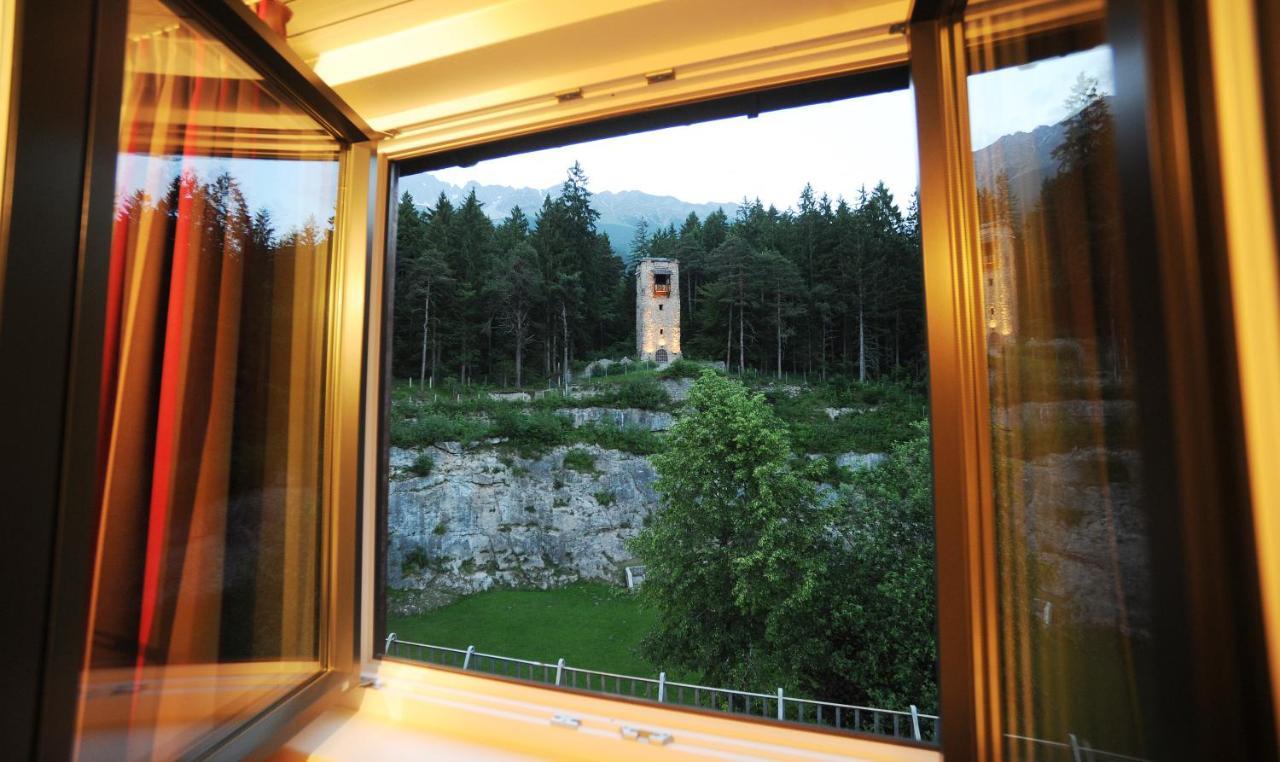 Seehof Hotel Innsbruck