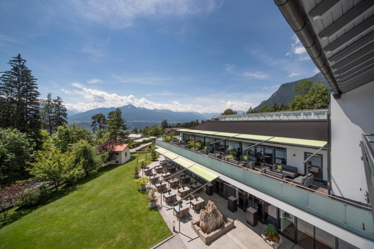 Hotel Seehof Innsbruck