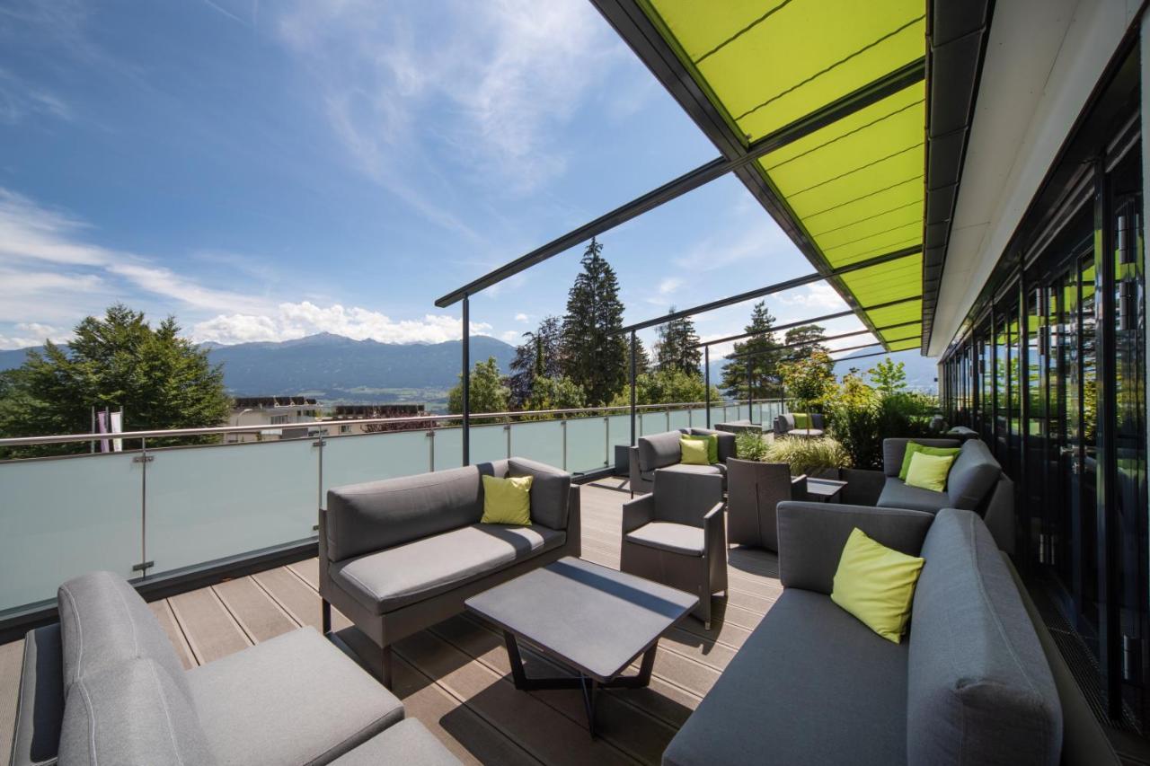 Seehof Hotel *