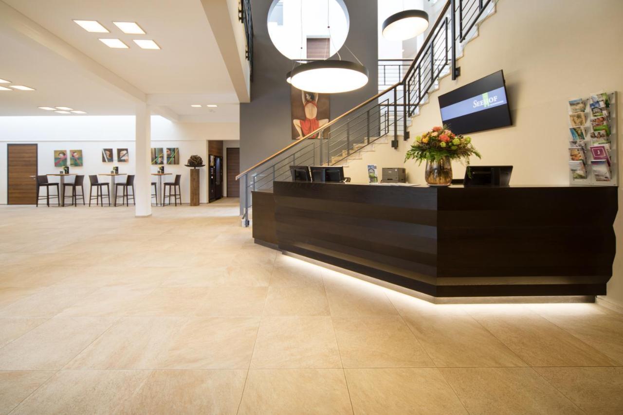 Hotel Seehof Innsbruck