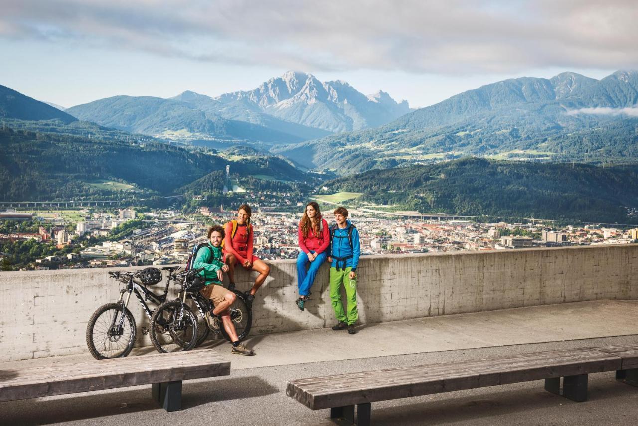 Hotel Seehof Innsbruck