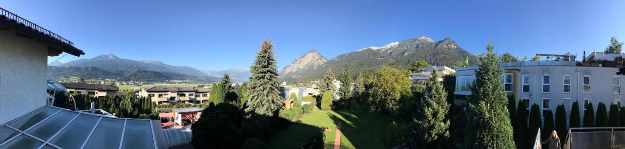Haus Sunnseitn * Innsbruck
