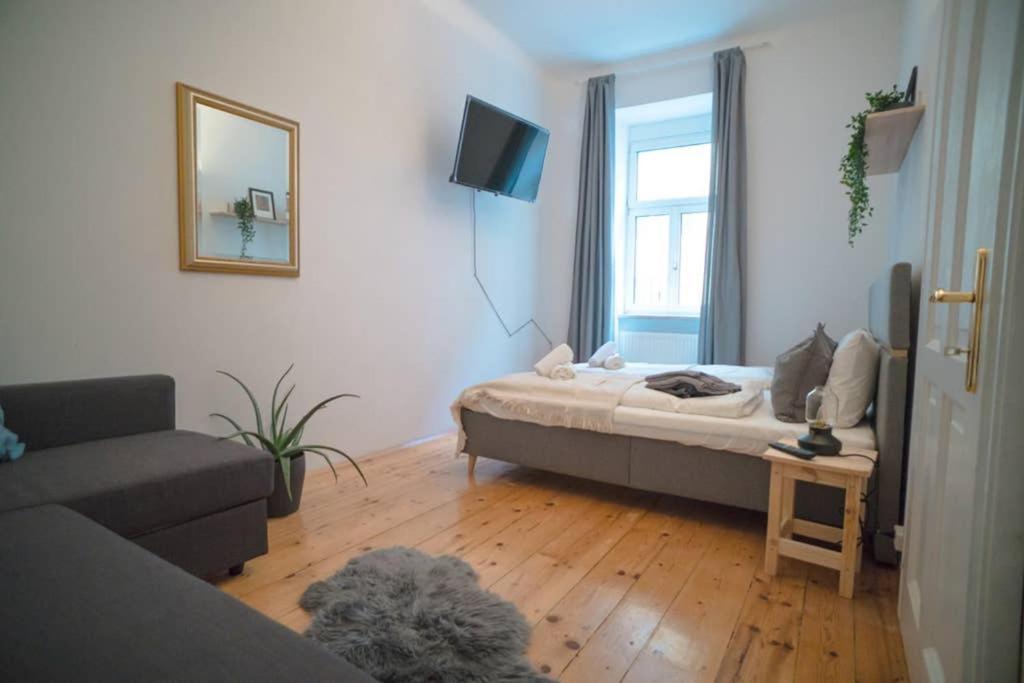 Cosy And Spacious In The Heart Of * Innsbruck