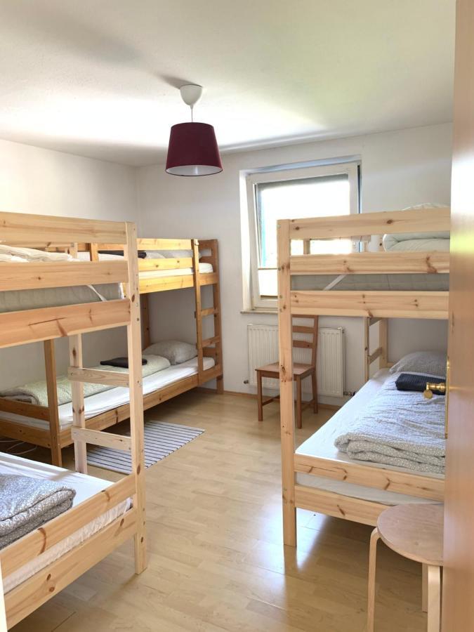 Hostel Blue Mountain *