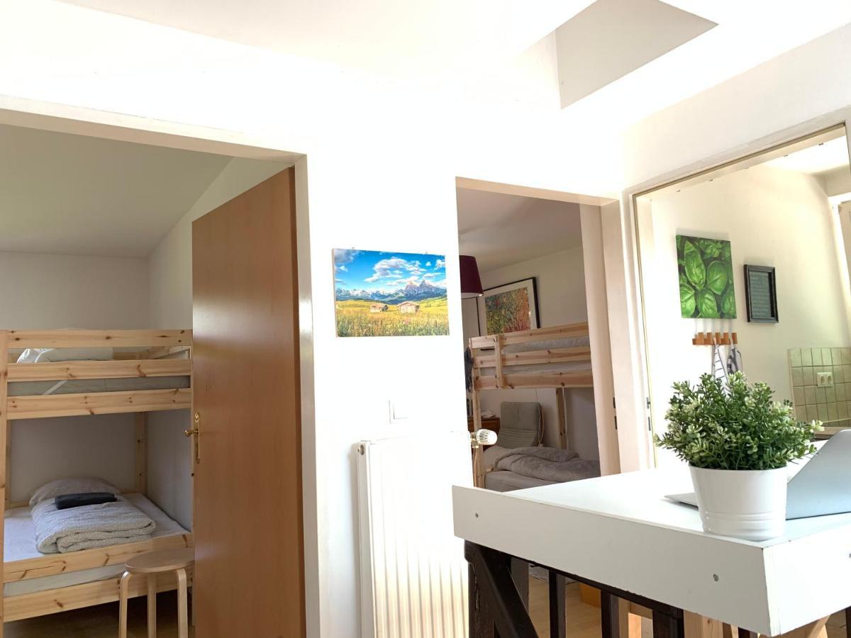 Blue Mountain Hostel *
