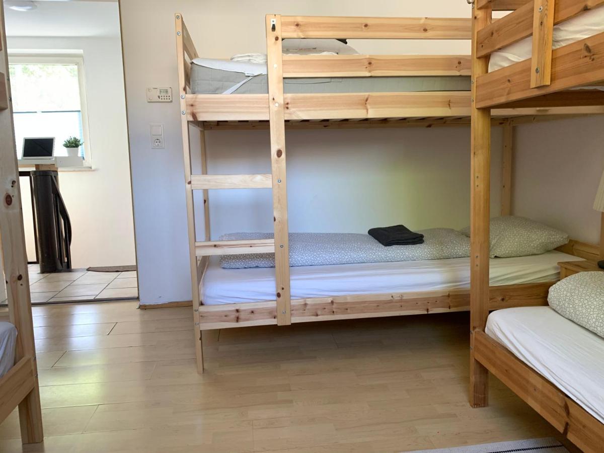 Blue Mountain Hostel Innsbruck