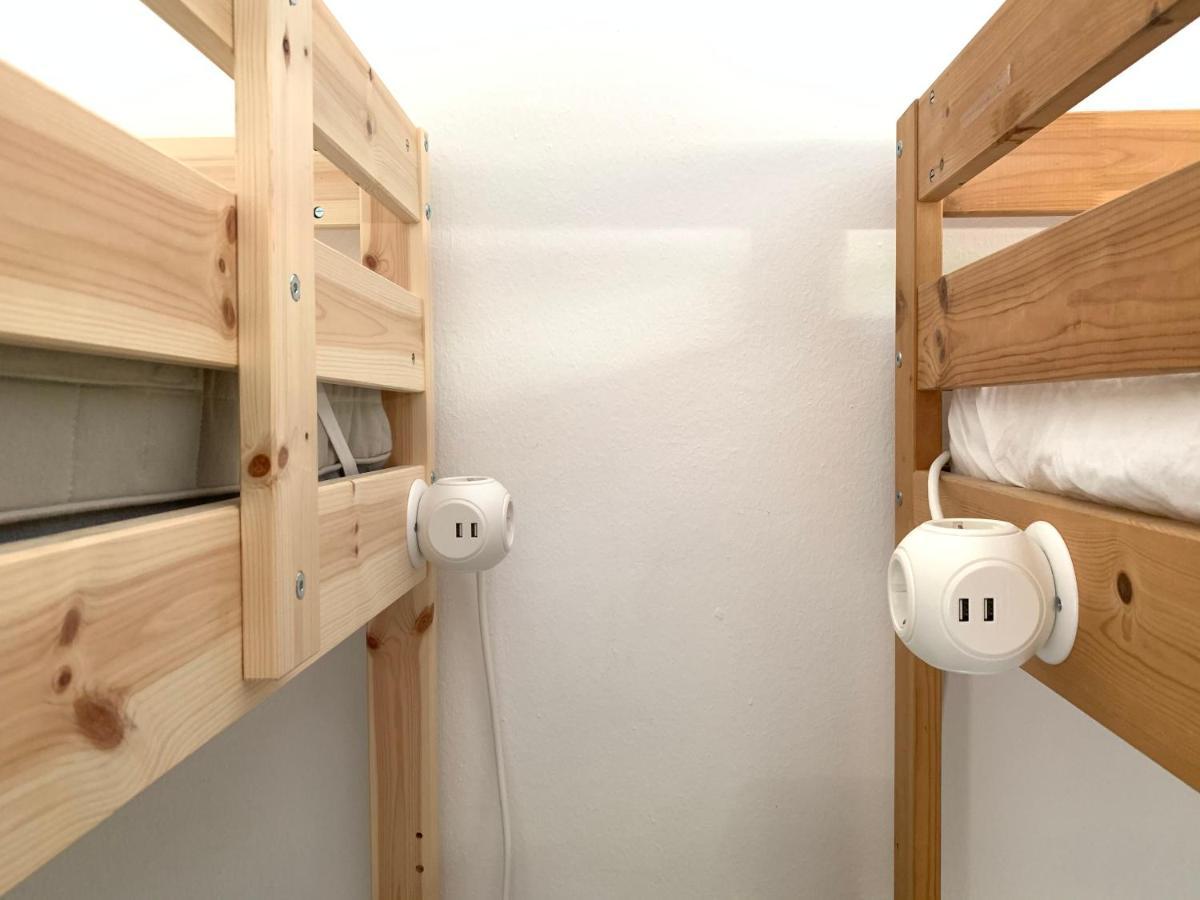 Blue Mountain Hostel Innsbruck