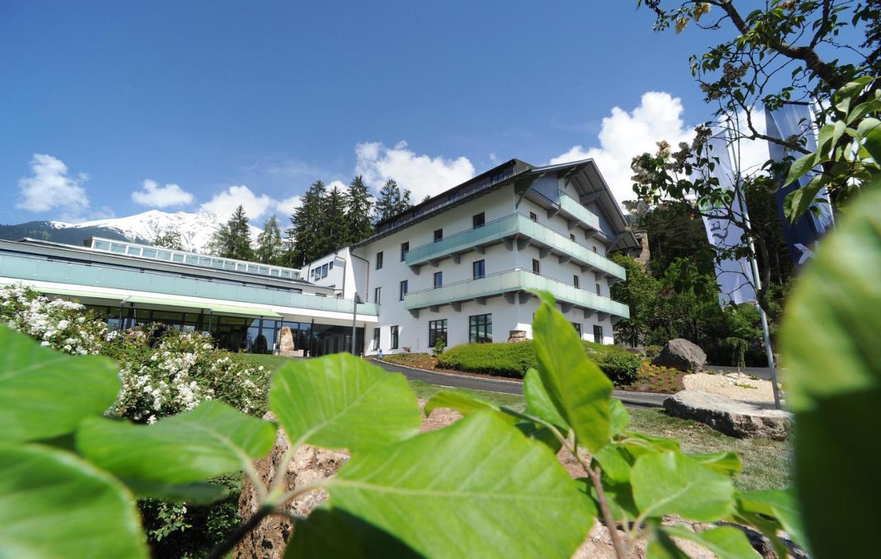 Hotel Seehof *