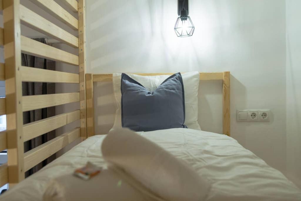 Apartment Cosy And Spacious In The Heart Of *