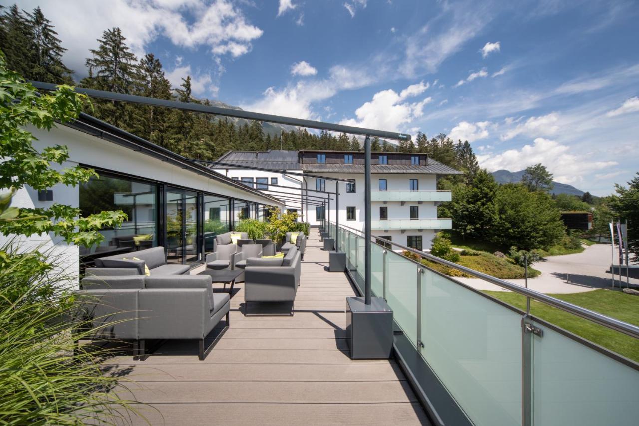 Seehof Hotel *