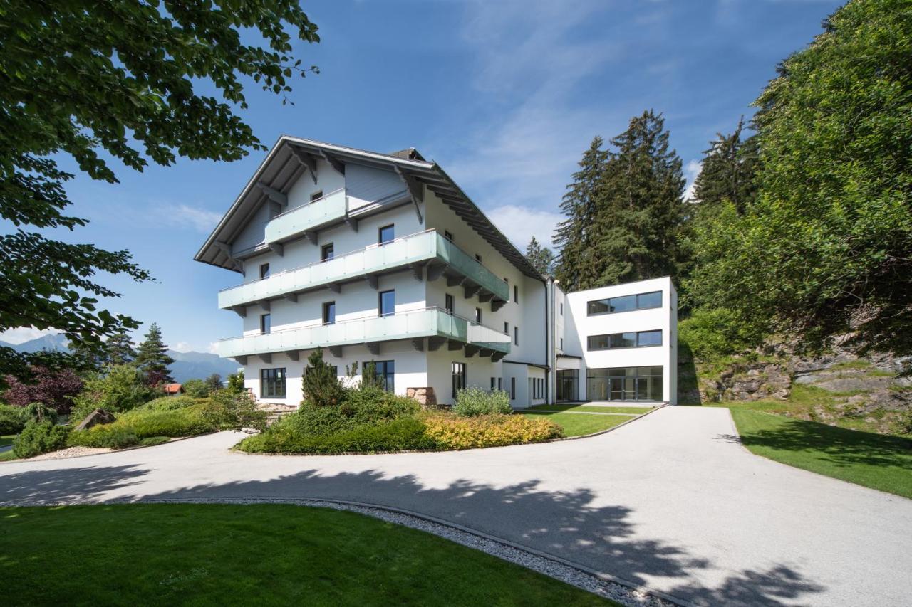 Hotel Seehof Innsbruck