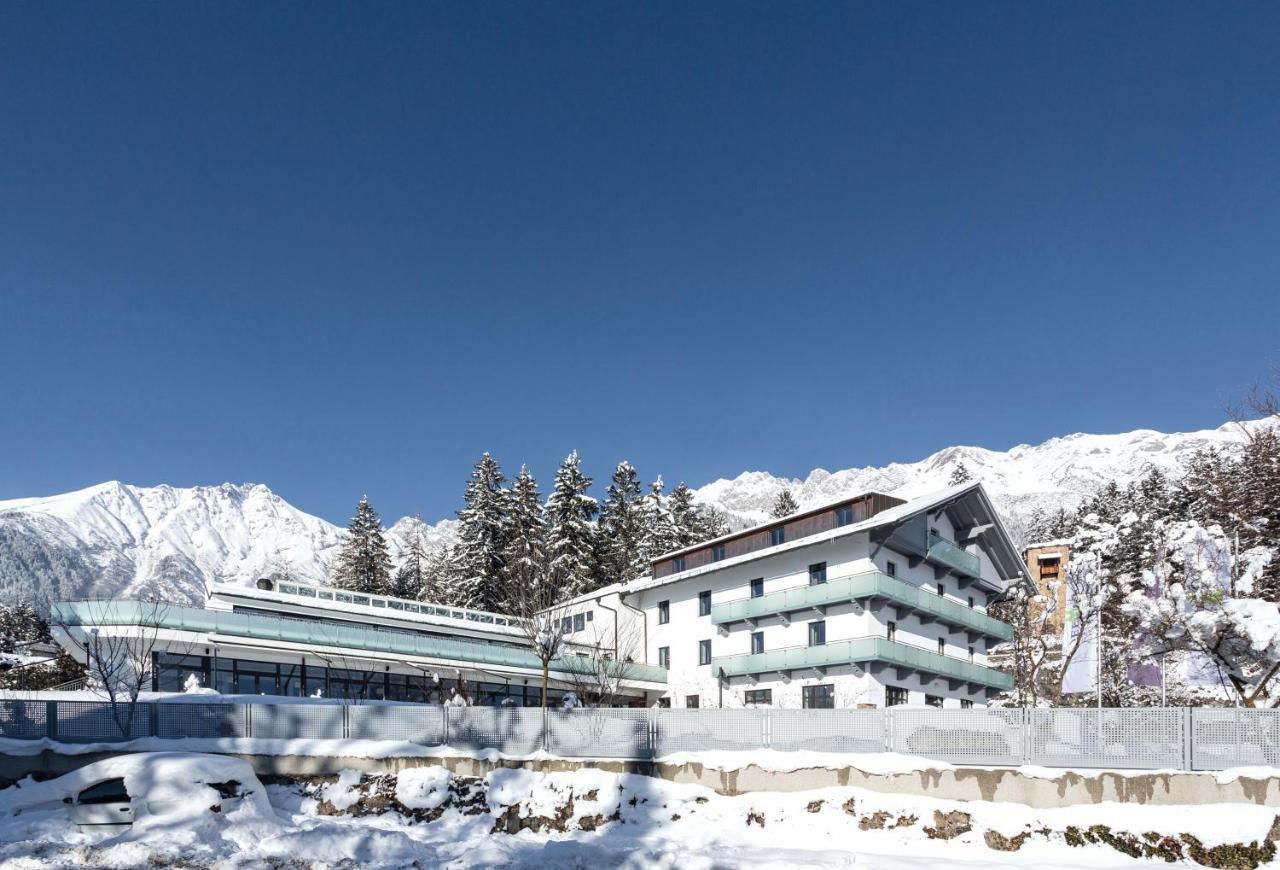 Hotel Seehof Innsbruck