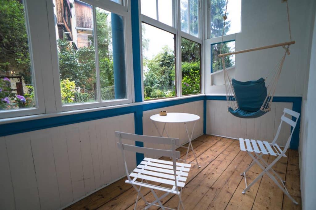 Apartment Cosy And Spacious In The Heart Of *