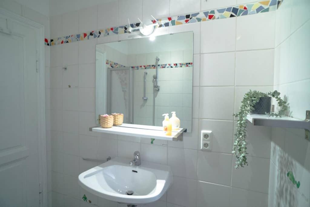 Cosy And Spacious In The Heart Of Innsbruck