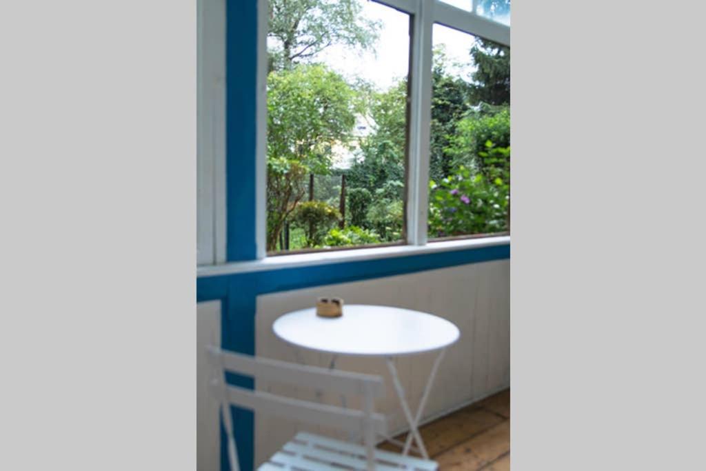 Apartment Cosy And Spacious In The Heart Of