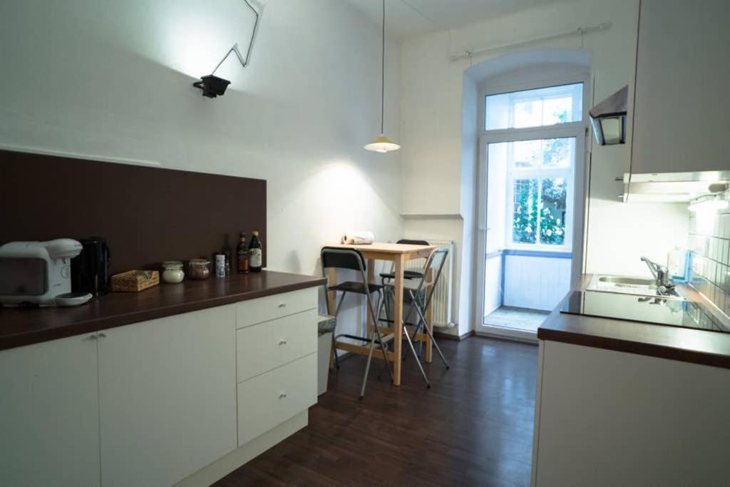 Cosy And Spacious In The Heart Of * Innsbruck