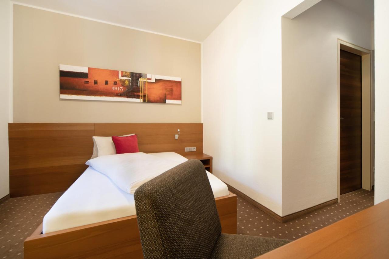 Hotel Seehof Innsbruck