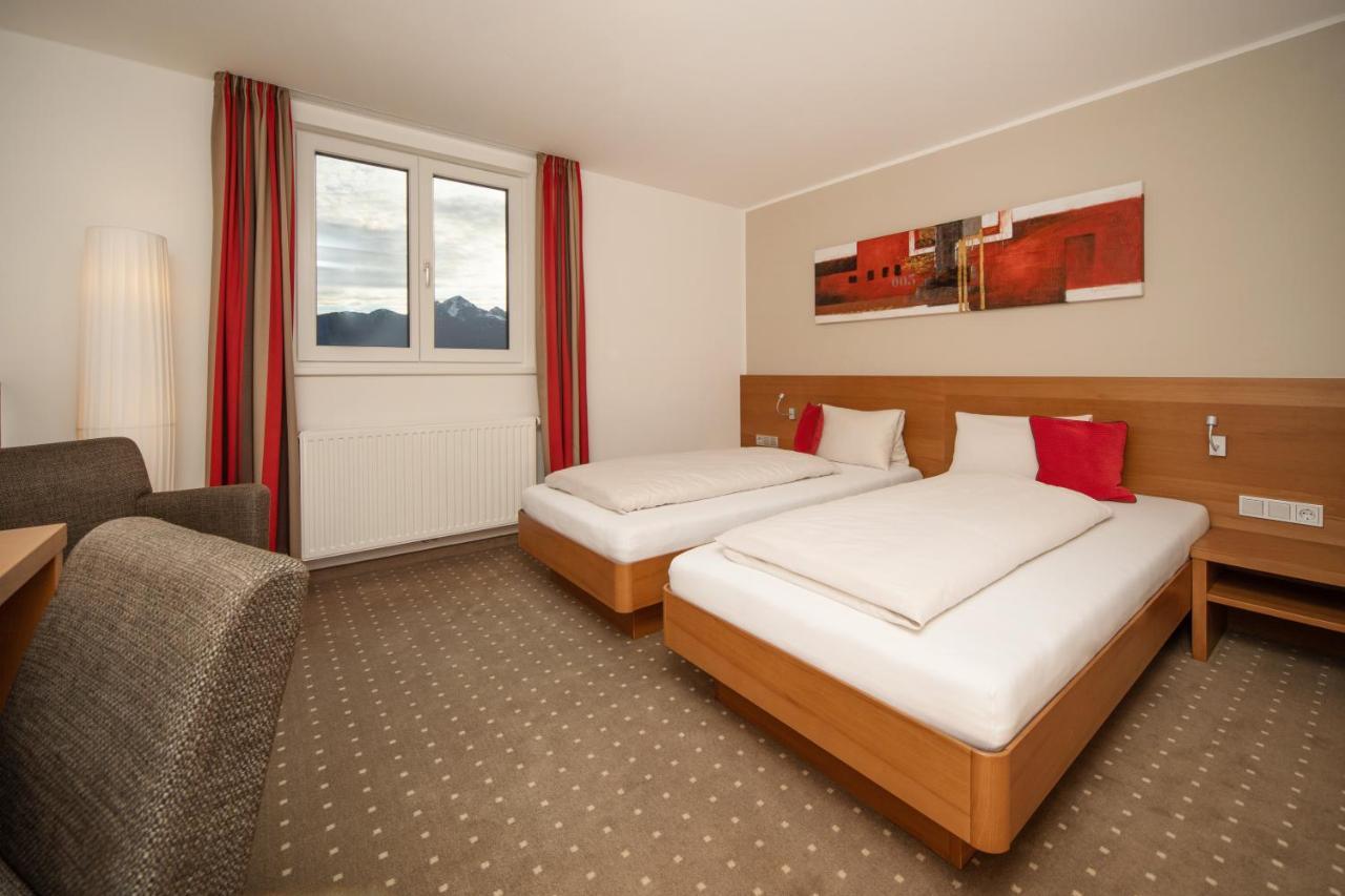 Seehof Hotel *