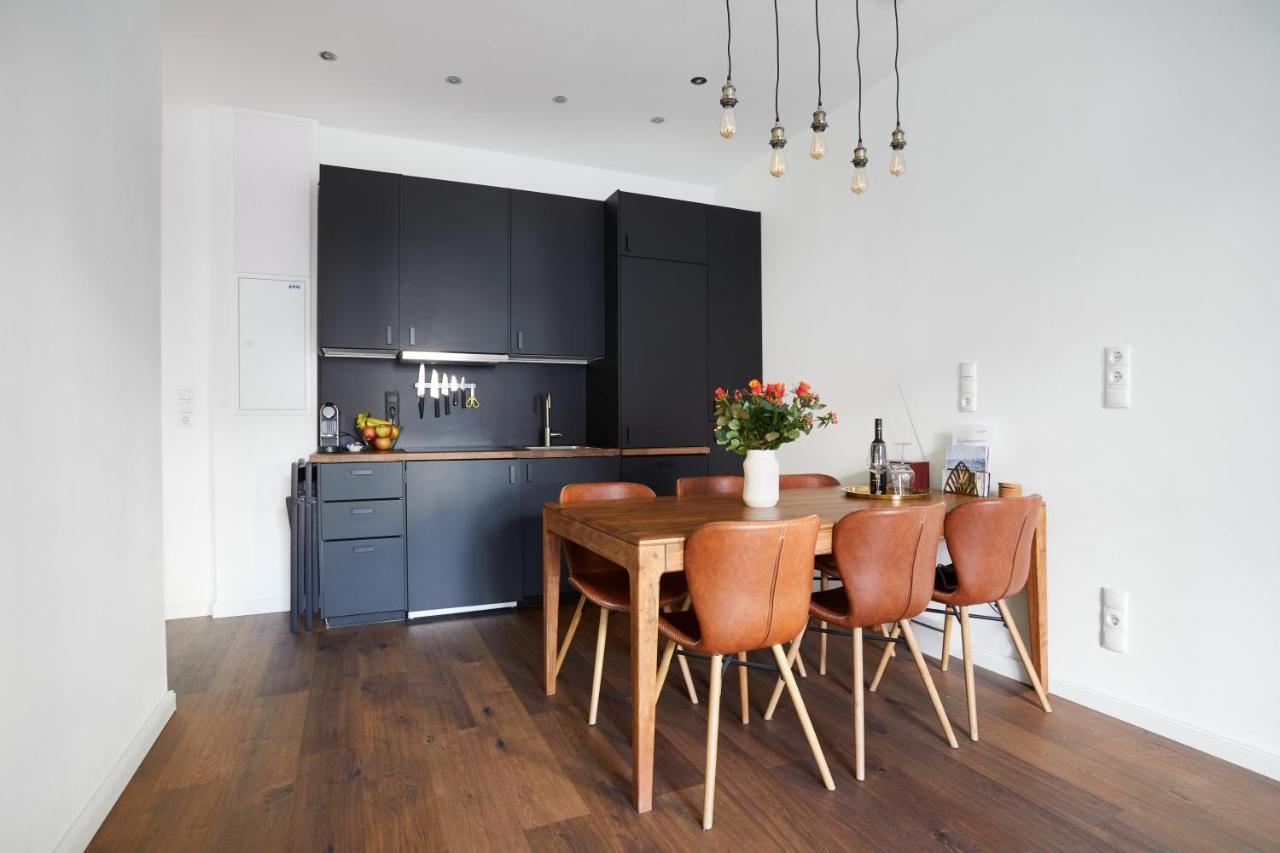 Apartment Maria Und Joseph Innsbruck