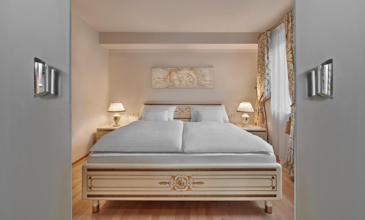 Schwarzer Adler Hotel