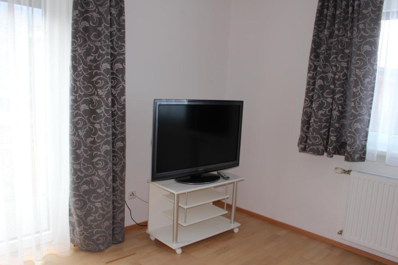 Haus Oberacher Apartment Innsbruck