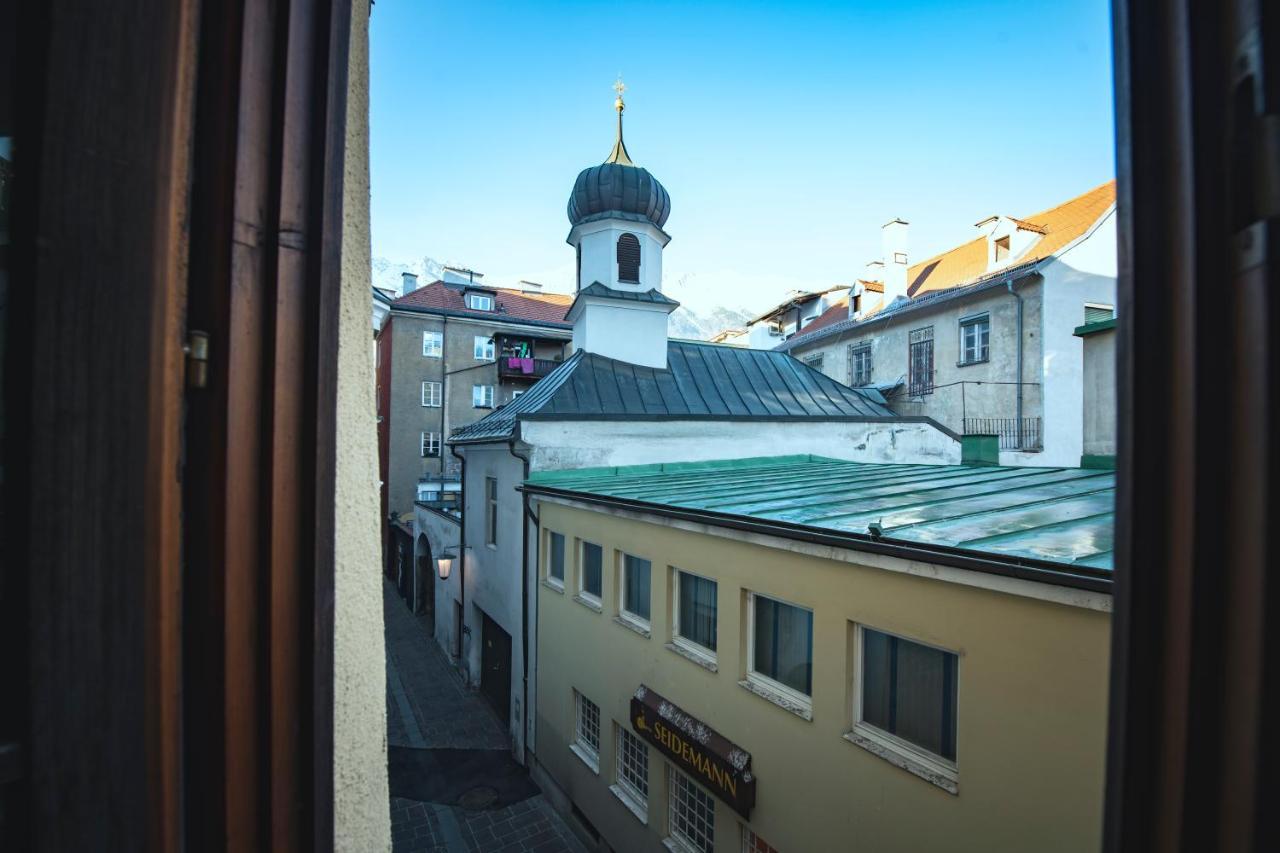 Basic Downtown * Innsbruck