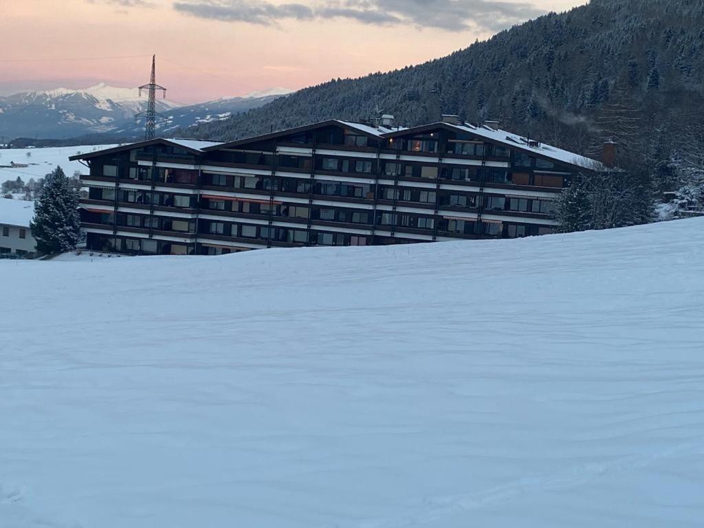 Appartamento Cozy Family Axams Innsbruck