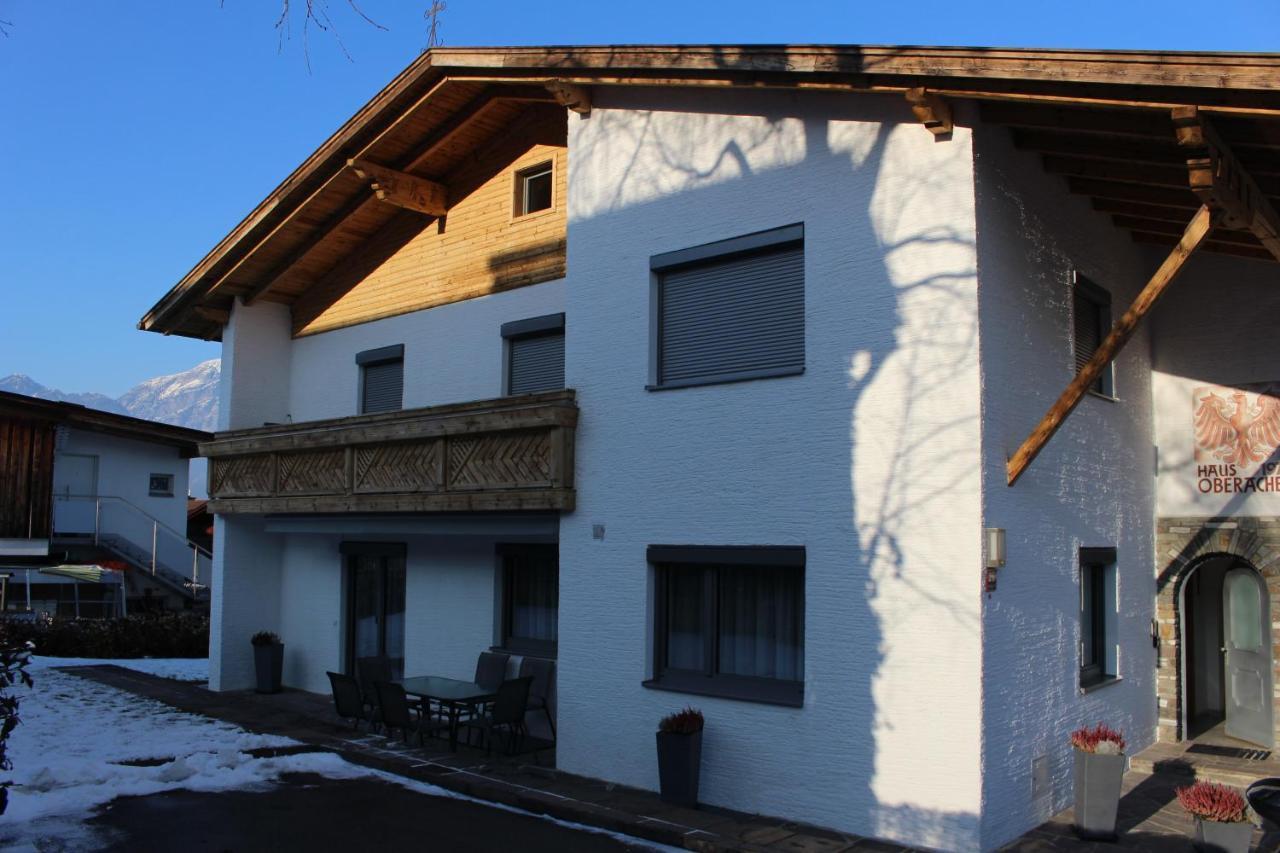 Haus Oberacher *