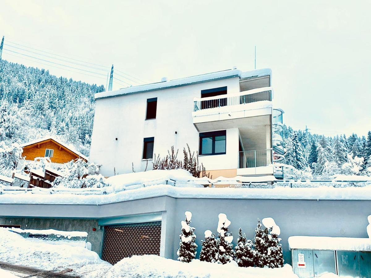 Exklusive Penthousewohnung Mit Tesla-wallbox In Appartamento *