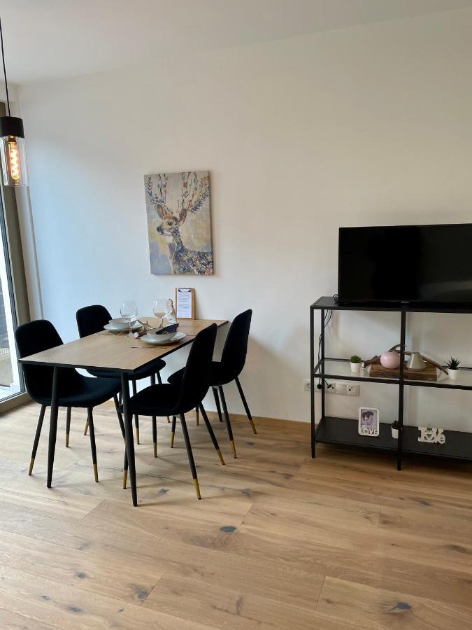 Tirol Apartment