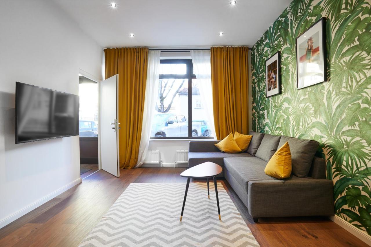 Maria Und Joseph Apartment *