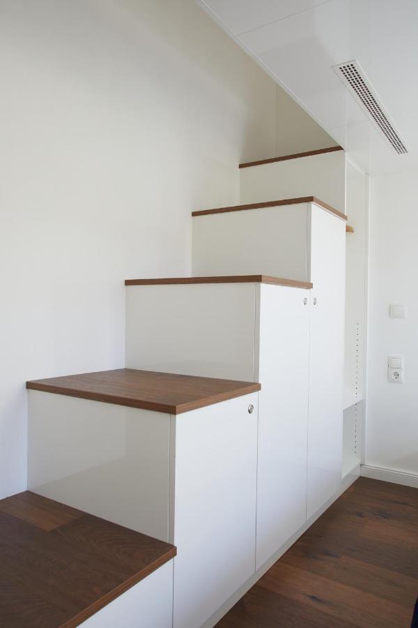 Maria Und Joseph Apartment Innsbruck