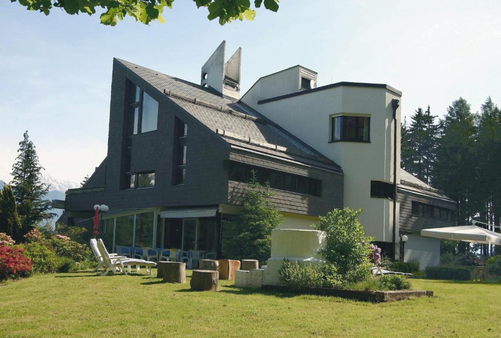 Hotel-pension Leitgebhof Innsbruck