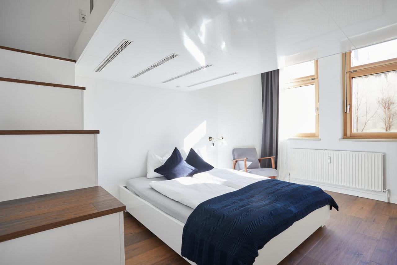 Maria Und Joseph Apartment *
