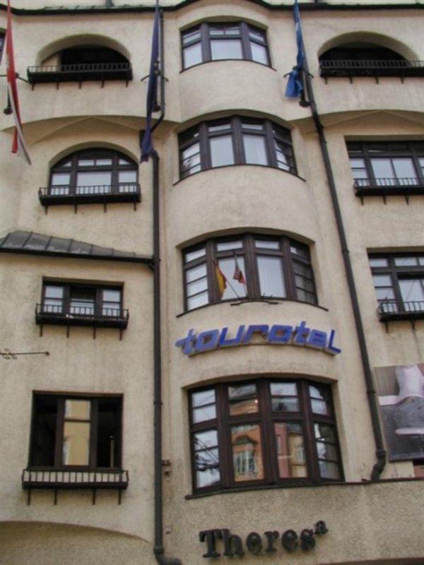 Breinoessl 3* Innsbruck