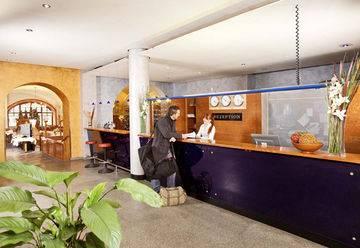 Breinoessl Hotel Innsbruck