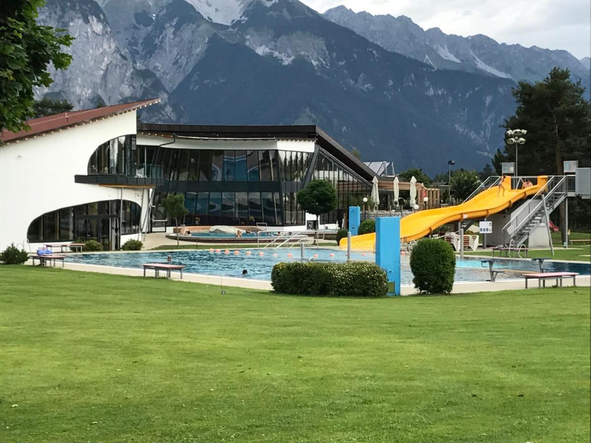 Sofi - Enjoy The View - Axams,innsbruck Tirol Apartment *