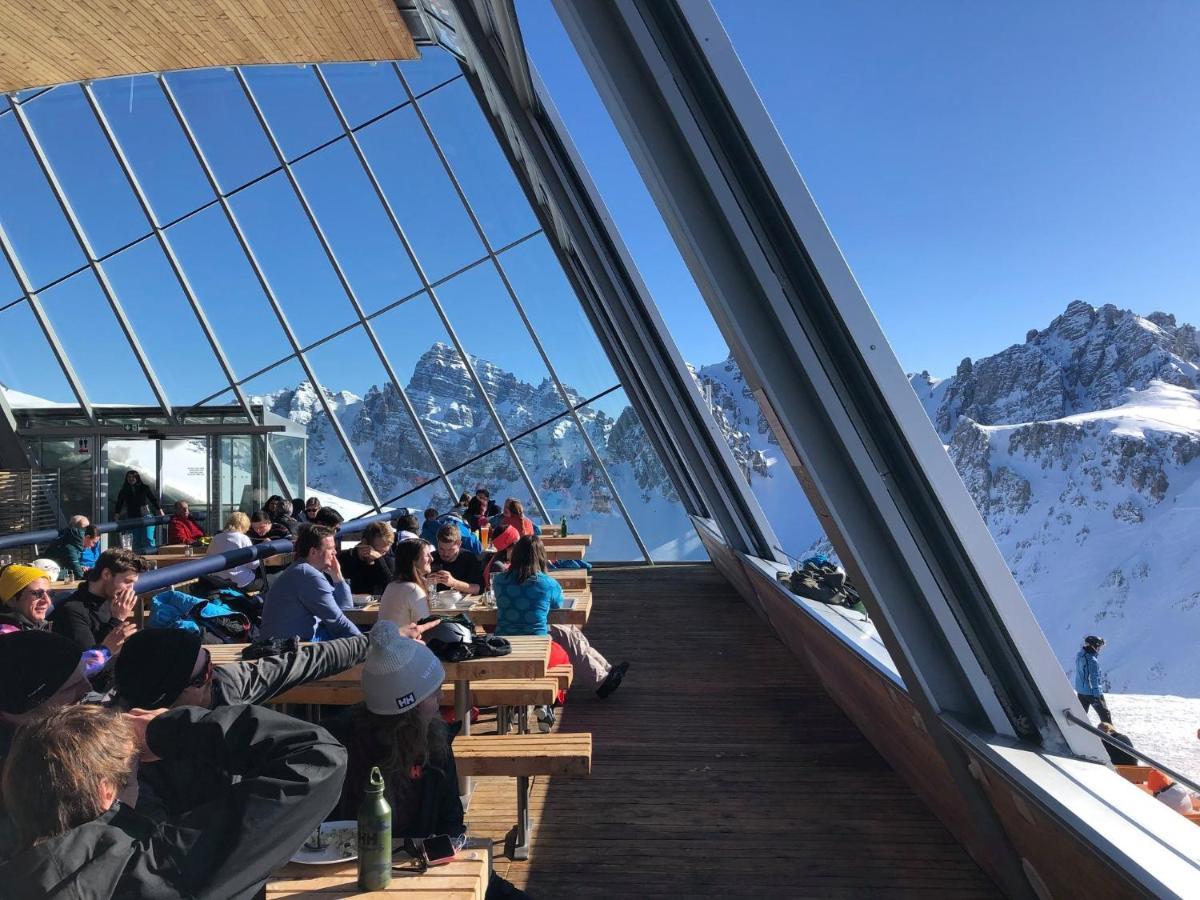 Sofi - Enjoy The View - Axams,innsbruck Tirol Apartment