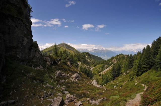 Haus Angelika - - Innsbruck/igls Bed & Breakfast 3*