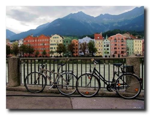 Haus Angelika - - Innsbruck/igls Bed & Breakfast 3*