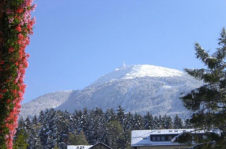 Haus Angelika - - Innsbruck/igls 3*