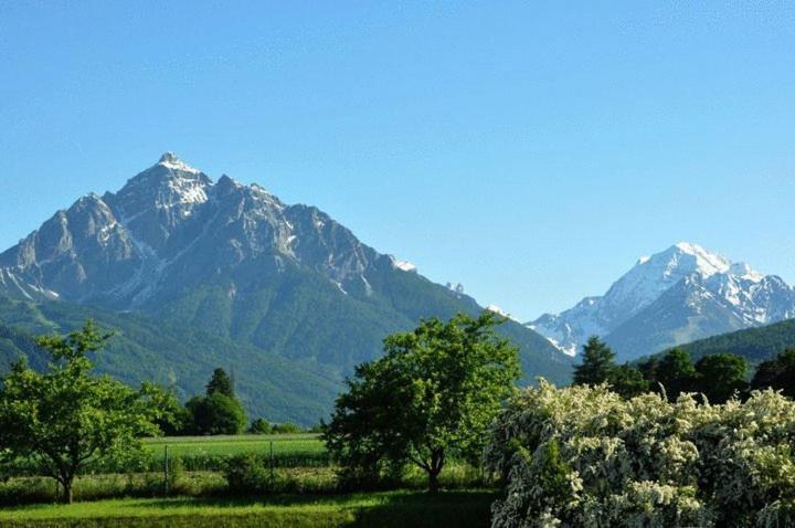 Haus Angelika - - Innsbruck/igls