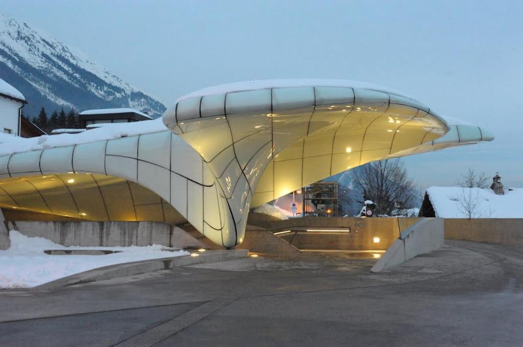 Sofi - Enjoy The View - Axams,innsbruck Tirol