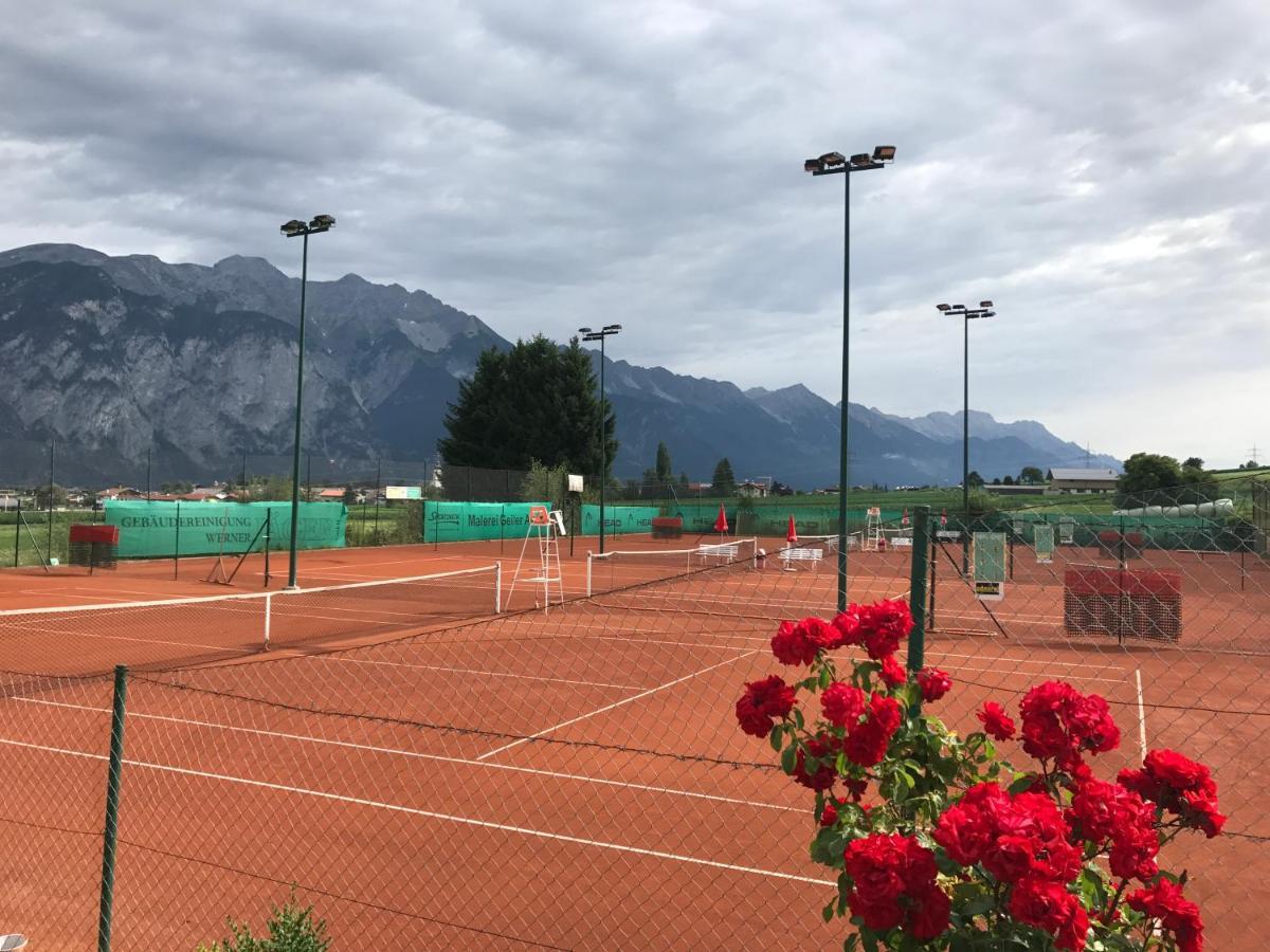Sofi - Enjoy The View - Axams,innsbruck Tirol Apartment