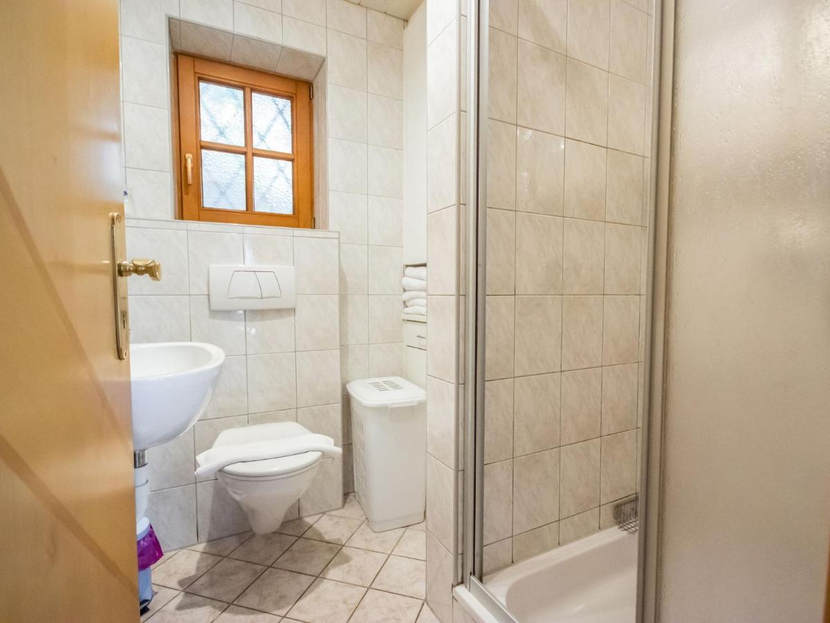 Chalet Gramart Innsbruck
